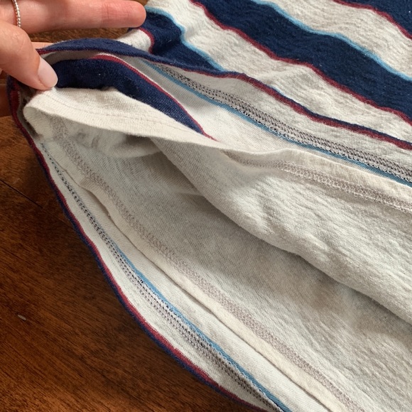 James Perse - T-Shirt Dress - Picture 6 of 7